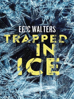 Trapped in Ice - ebook